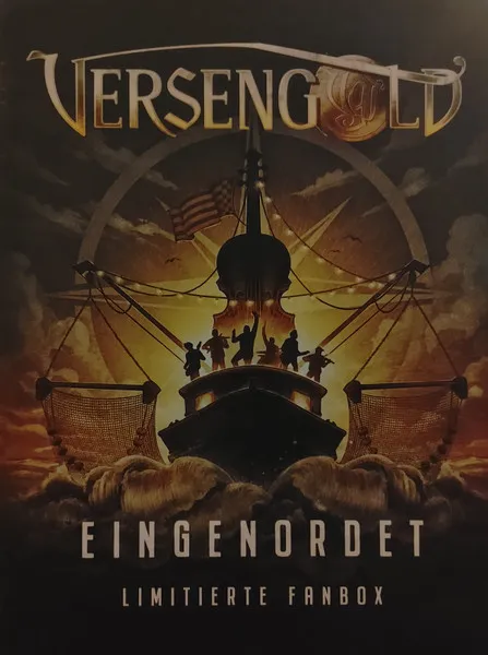 Eingenordet