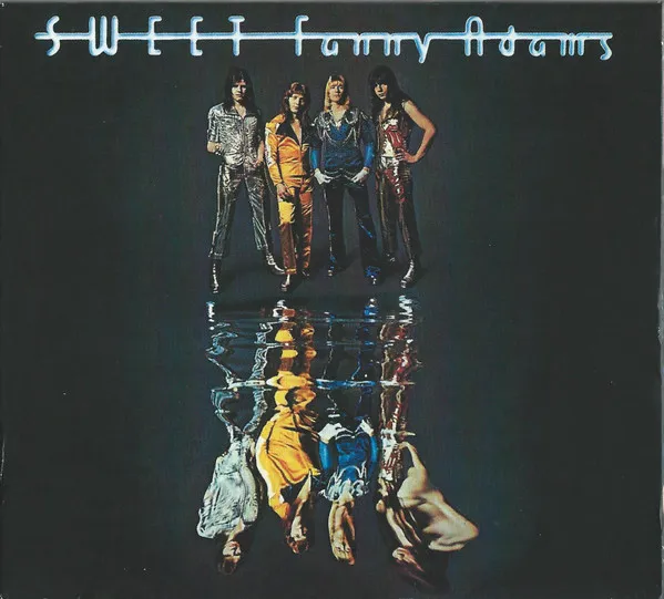 Sweet Fanny Adams (New Extended Version)