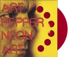 Neon Art: Volume One