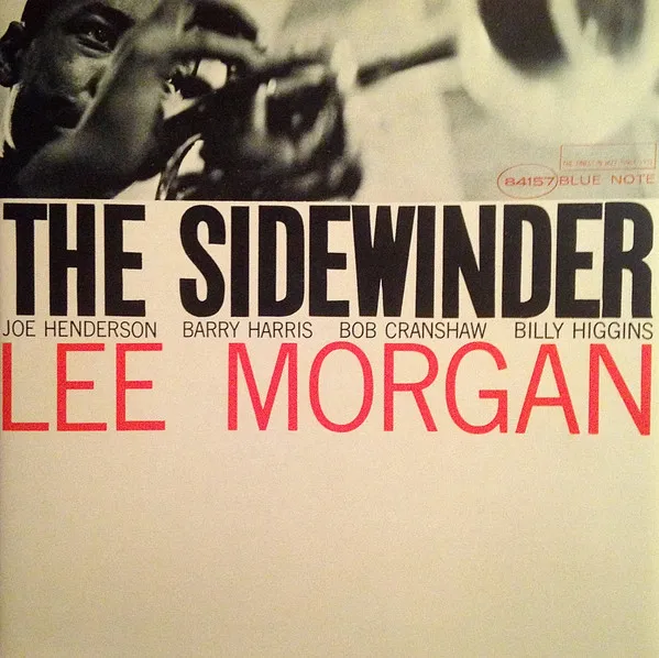 The Sidewinder