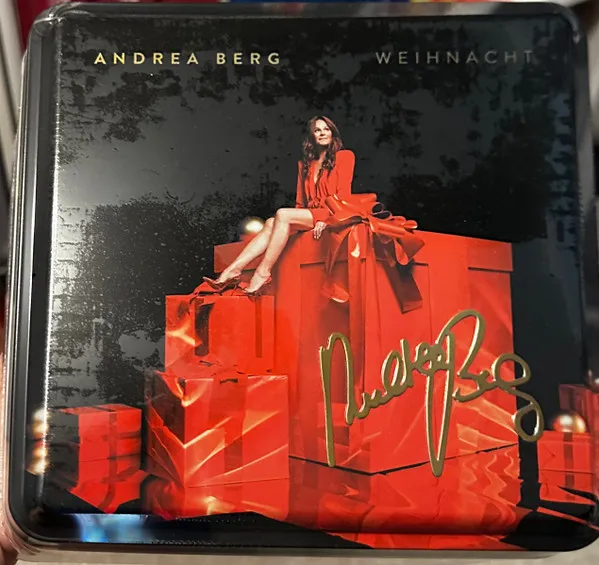 Weihnacht