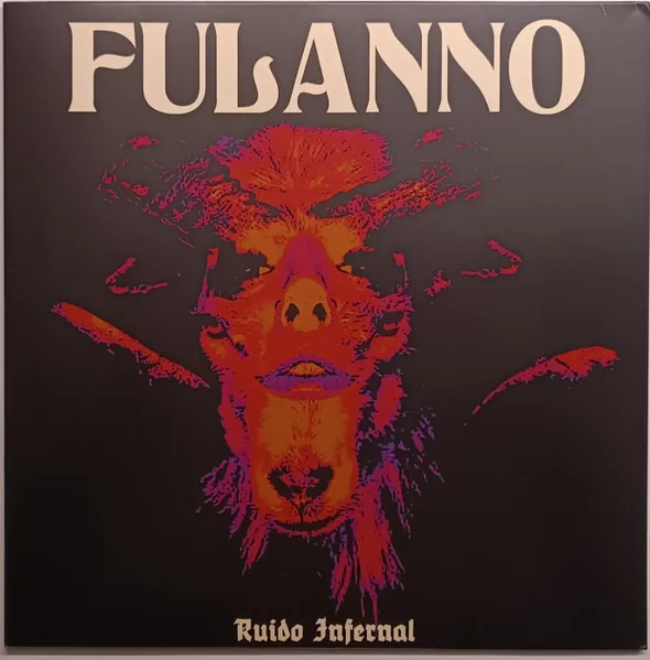 Ruido Infernal