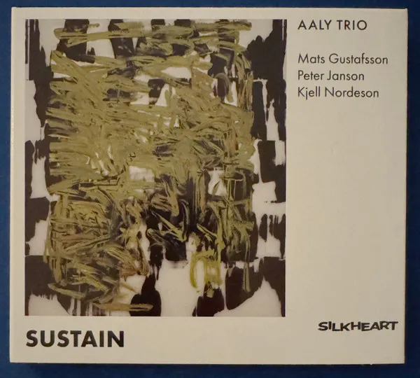 Sustain