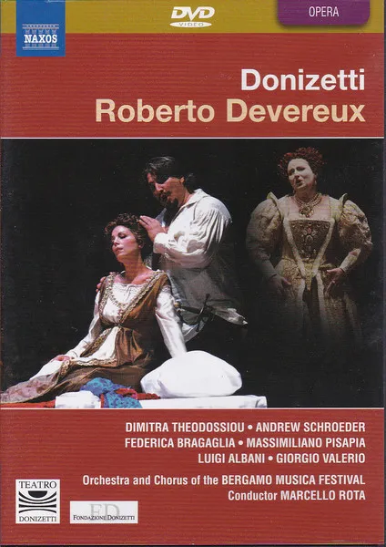 Roberto Devereux