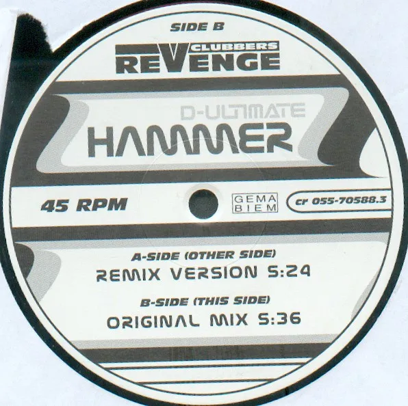 Hammer