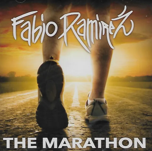 The Marathon
