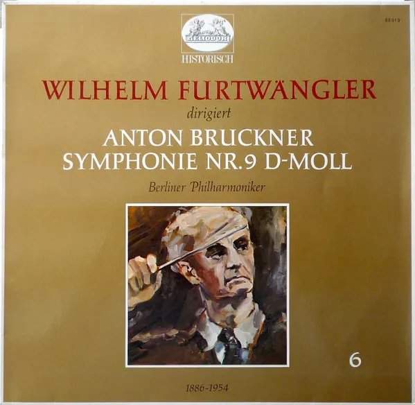 Symphonie Nr. 9 D-moll