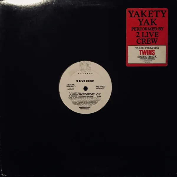 Yakety Yak
