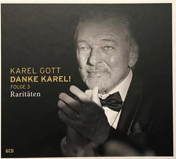 Danke Karel! Folge 3 - Raritäten