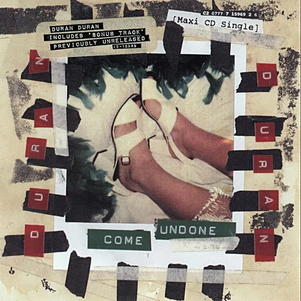 Come Undone