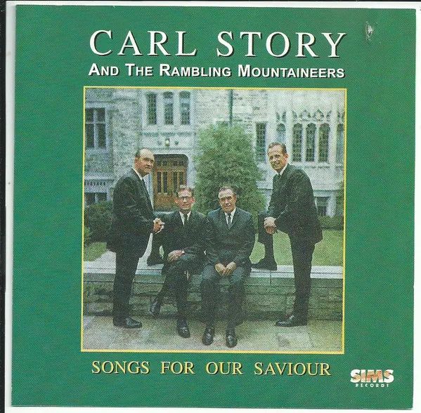 Songs For Our Saviour