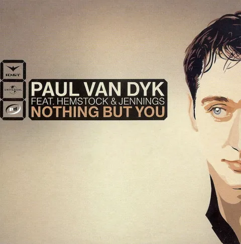 Nothing But You