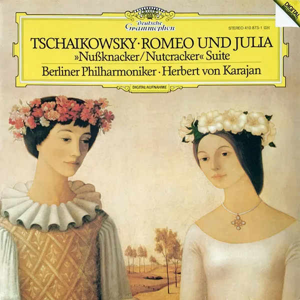 Romeo Und Julia (»Nußknacker = Nutcracker« Suite)