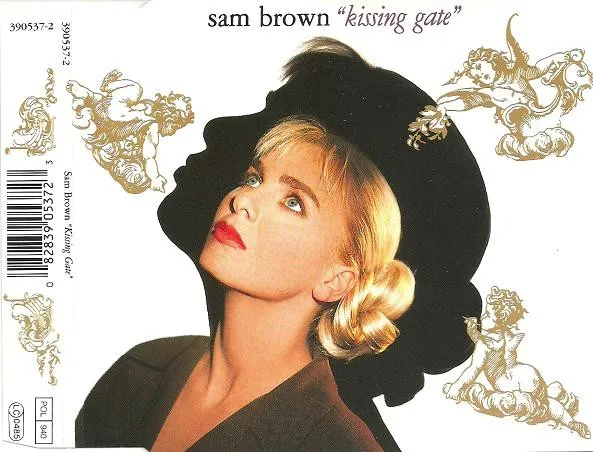 Kissing Gate
