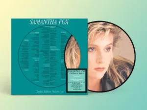 Samantha Fox (Limited Edition) (Picture Disc)