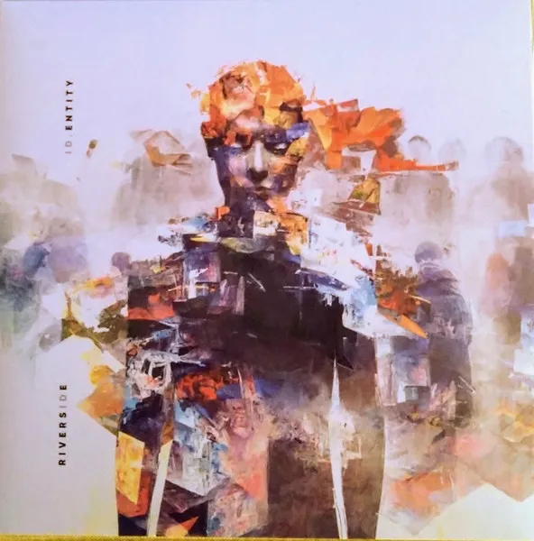 ID.Entity (180g)