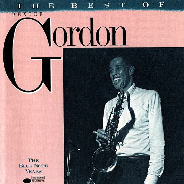 The Best Of Dexter Gordon