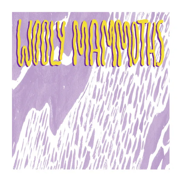 Wooly Mammoths EP