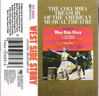 West Side Story