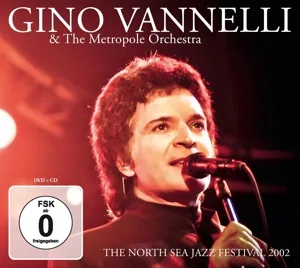 The North Sea Jazz Festival 2002