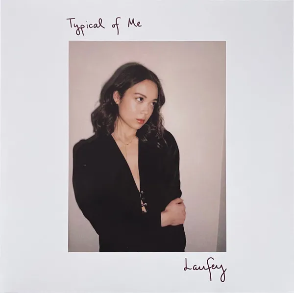 Typical Of Me (EP)