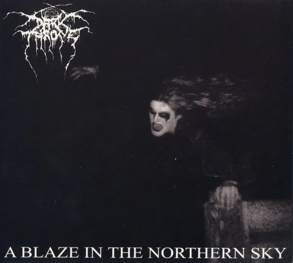 A BLAZE IN THE NORTHERN