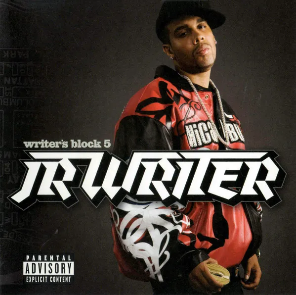 Writer's Block 5