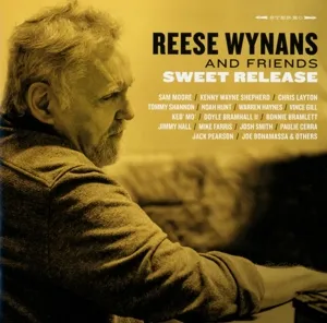 Reese Wynans and Friends:Sweet Release