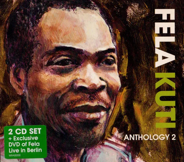 Anthology 2