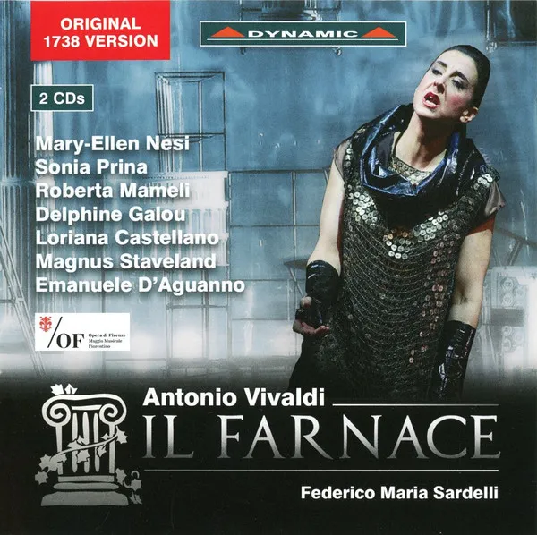 Il Farnace