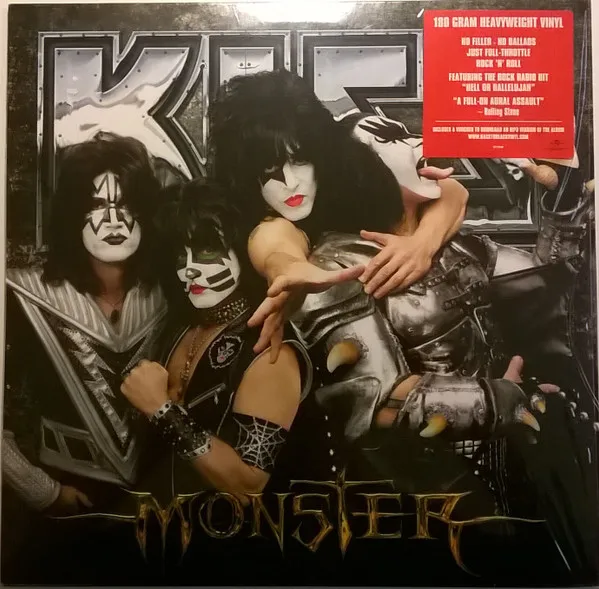 Monster