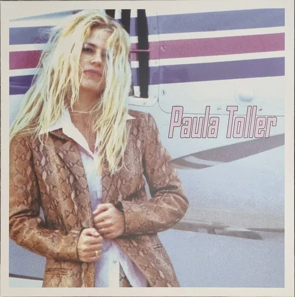 Paula Toller