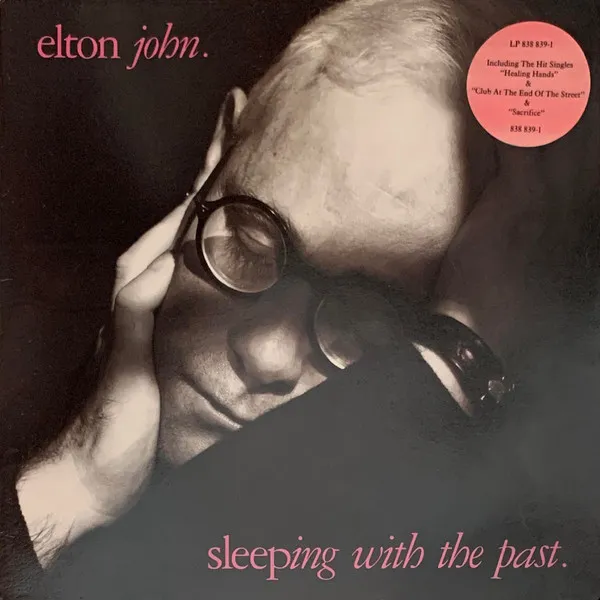 Sleeping With The Past