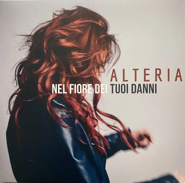 Nel Fiore Dei Tuoi Danni