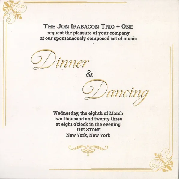 Dinner & Dancing