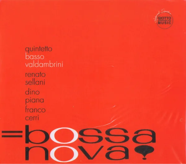 Bossa Nova!