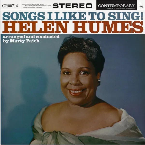 Songs I Like To Sing!