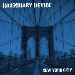New York City