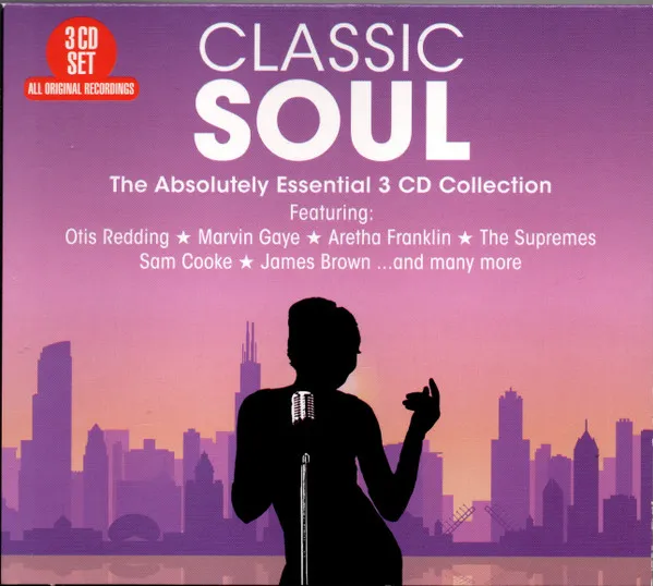 Classic Soul