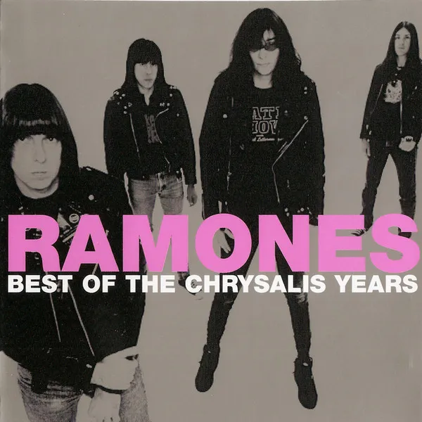 Best Of The Chrysalis Years