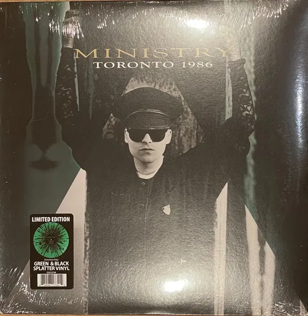 Toronto 1986
