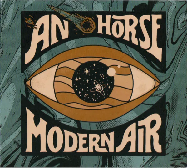 Modern Air