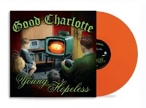 The Young and the Hopeless