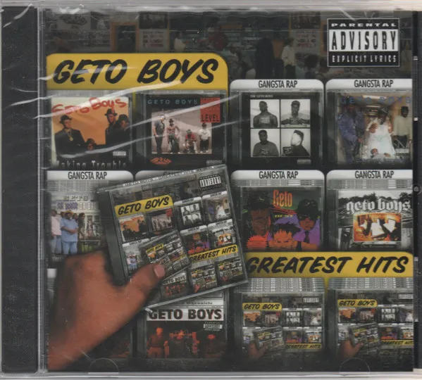 Greatest Hits