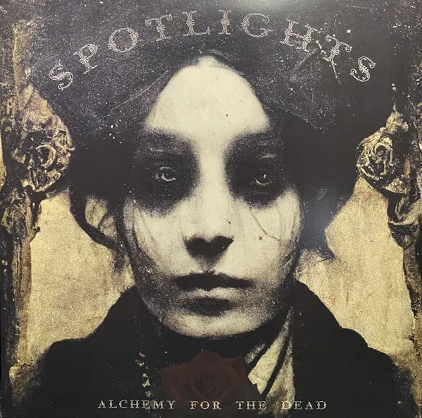 Alchemy For The Dead (Limited Edition)
