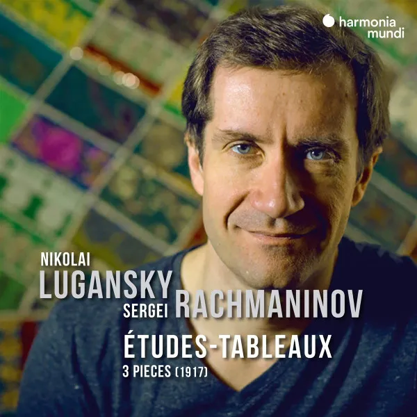 Etudes-Tableaux op.33 & op.39