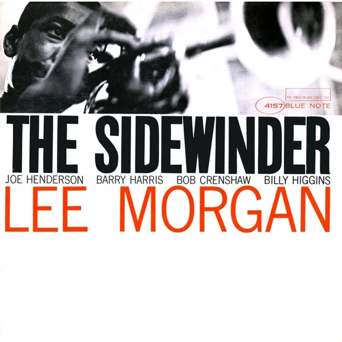 The Sidewinder