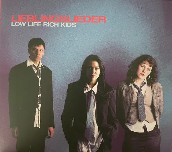 Lieblingslieder