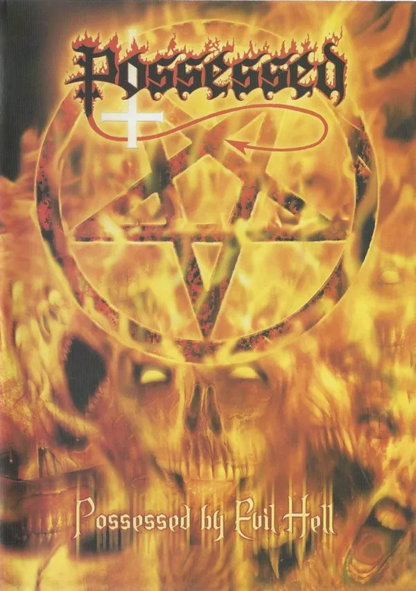 Possessed By Evil Hell
