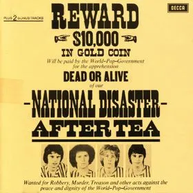 National Disaster